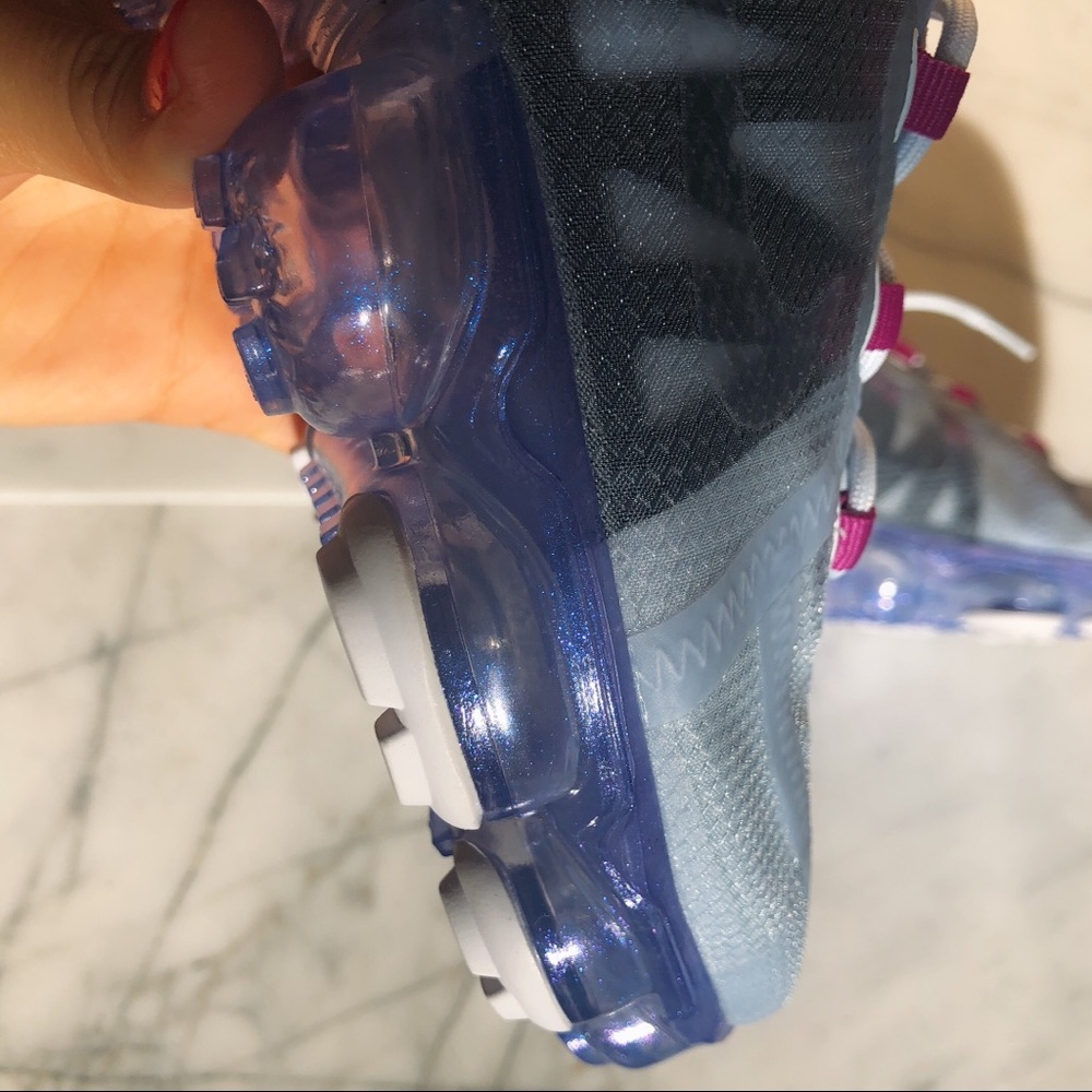 Nike air Vapormax - Picture 6 of 8